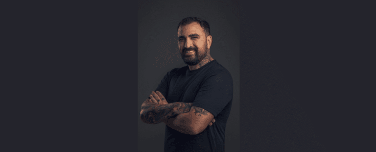 Mene Portella Comunicação anuncia novo VP de criação para agência em Brasília