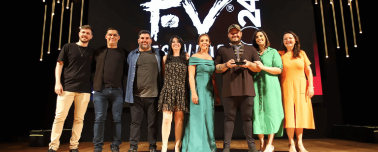 A Agência F&MD conquista o Grand Prix e Prêmio Especial na 34ª edição do FestVídeo, da APP Ribeirão
