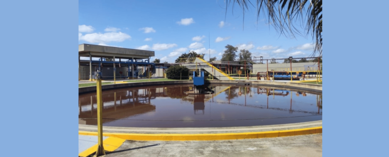 Ambev bate novo recorde de eficiência hídrica