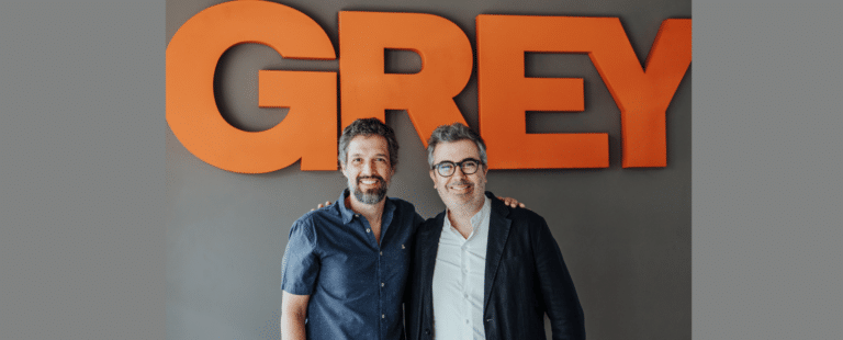 André Gola é o novo diretor executivo de criação da Grey Brasil