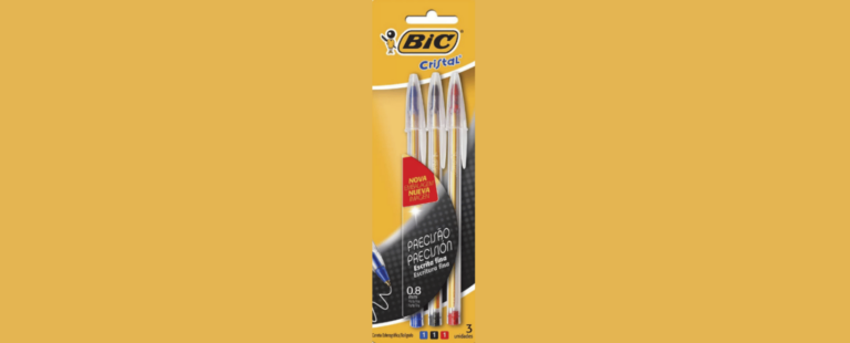 BIC cria campanha “Afinadinha” para atingir público das regiões Norte e Nordeste