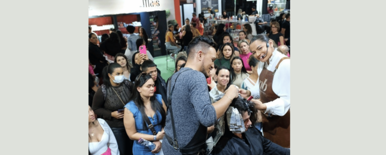 Beauty Fair, do grupo Ikesaki, anuncia aquisição da Professional Fair e expansão dos mercados regionais no país