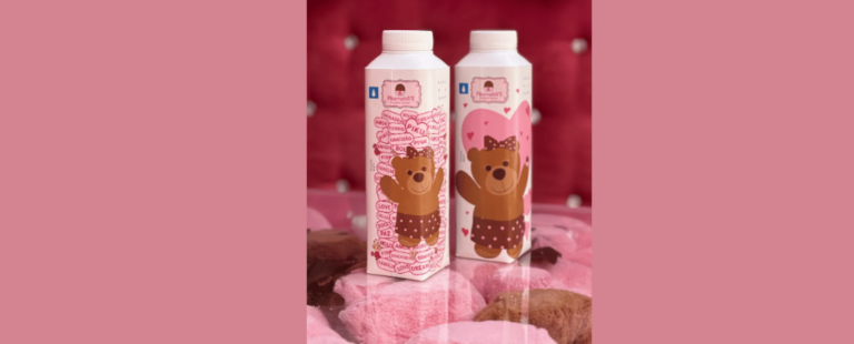 Confeitaria PikurruchA’S anuncia parceria com a marca Água na Caixa®️