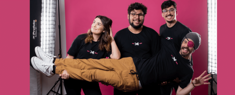 Diogo Defante funda a Skip, agência de criadores focada no desenvolvimento de carreira