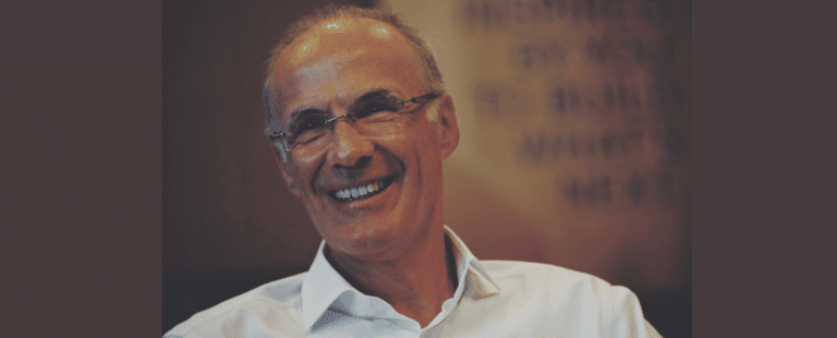 Vice-Presidente de Engenharia e Desenvolvimento Tecnológico da Embraer, Luís Carlos Affonso, é homenageado com primeiro Prêmio Pathfinder