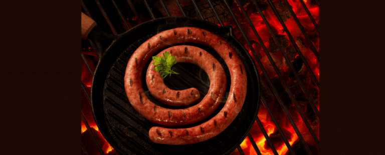 Referência em churrasco: Maturatta Friboi lança linguiça de costela 100% bovina