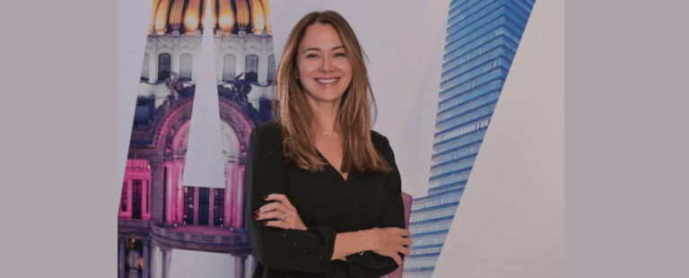 Intel anuncia Gisselle Ruiz Lanza como nova vice-presidente