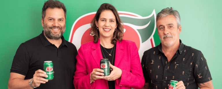 CPB conquista Guaraná Antarctica