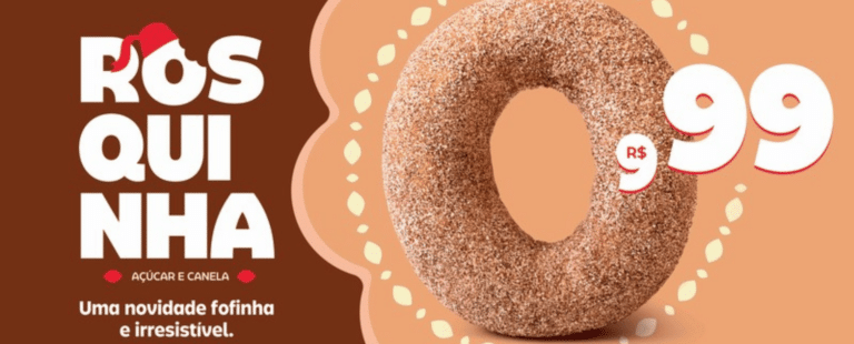 Habib’s lança novo produto com preço que começa com zero