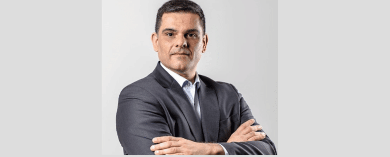 Santa Helena anuncia novo diretor comercial e de marketing
