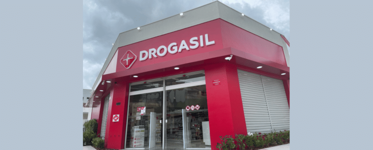 RD-RaiaDrogasil atinge marca de 3.000 farmácias em funcionamento no país