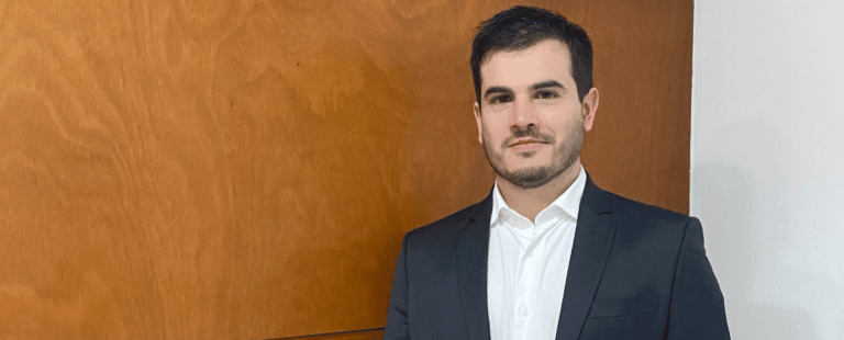 Roberto Rizo-Patrón é o novo Head de Vendas do Airbnb na América do Sul
