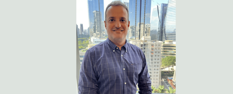 Rogério Rabelo assume cadeira de CEO da Vetor AG Ventures
