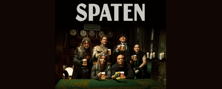 Spaten apresenta time de lendas da luta para 2024 e mostra o que é o “Estilo Spaten de Ser Forte”
