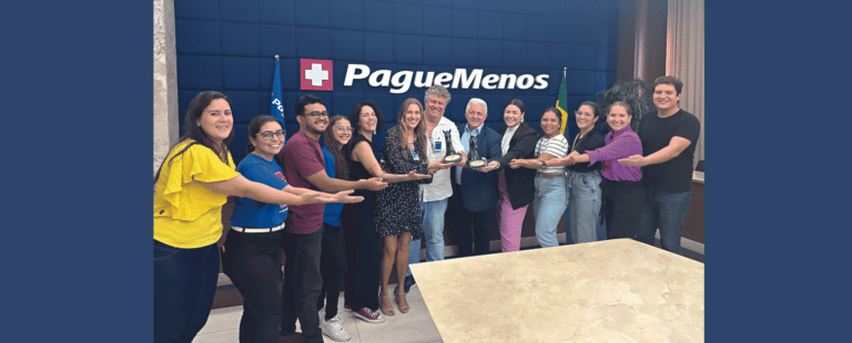 Advance Inscreveu Dois Cases Vencedores – Pague Menos BBB 2023 e Pague Menos Preconceito IA