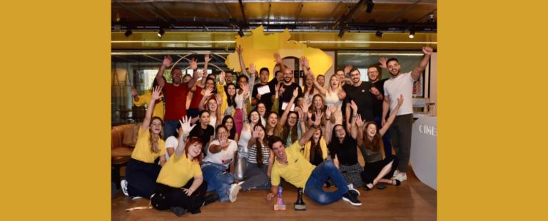 Carmed Fini ganha prêmio Marketing Best 2023