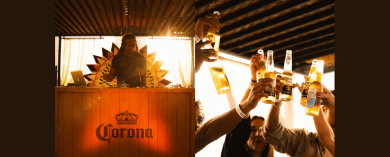 Sunset Spots: Corona lança primeiro Guia de bares e restaurantes com a melhor vista para o pôr do sol em São Paulo