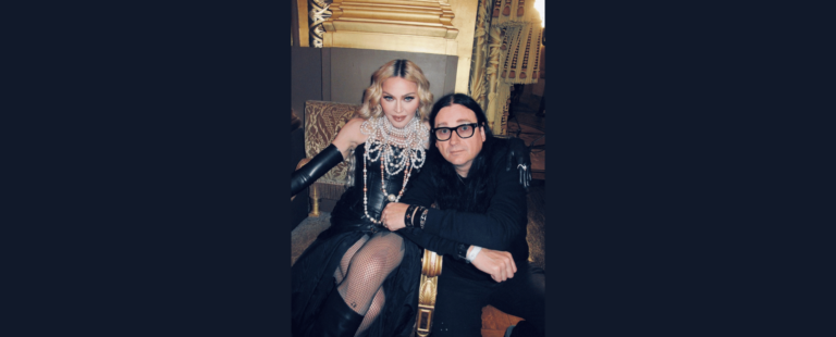 Madonna no Rio: Itaú patrocina transmissão de show na TV Globo, Multishow e Globoplay