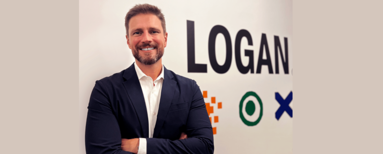 Eduardo Lerch é o novo Growth Director da Logan Brasil