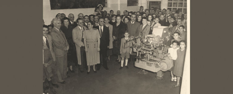 Mococa completa 105 anos de história e tradição