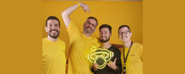 Monking contrata COO e lança plataforma de ensino sobre inovação