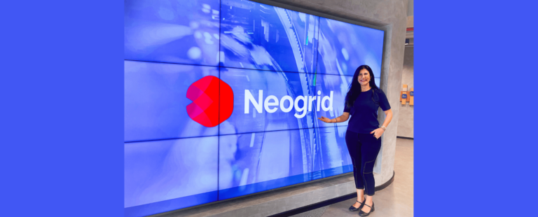 Neogrid anuncia Christiane Cruz Citrângulo, ex-GPA, como nova CMSO