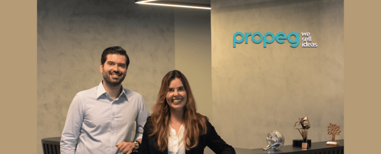 Duda Guedes é a nova Diretora geral da Propeg Brasília
