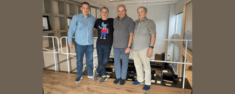 Rino & Partners consolida seu processo de “Rinovação”