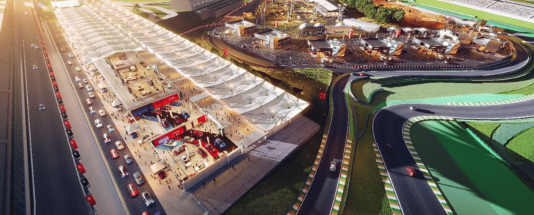 Festival Interlagos 2024 se consolida como a maior experiência motor do mundo