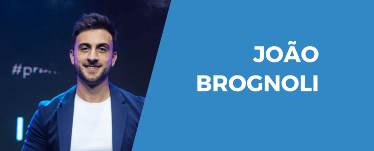 João Brognoli: O DUO&CO já é um dos maiores grupos digitais do Brasil