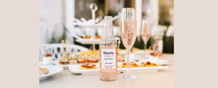 Primeiro spritzer do portfólio da Ambev é lançado no Brasil como a nova aposta do ano em drinques prontos