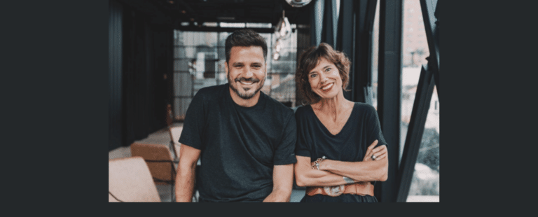 BETC HAVAS anuncia a chegada de mais dois Vice-presidentes de Criação, Sophie Schönburg e Otavio Schiavon