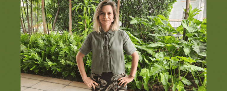 Carla Cancellara é a nova VP de Criação da Fbiz
