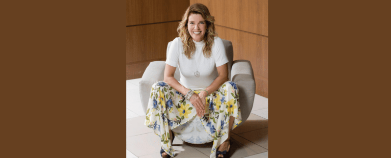 Executiva do grupo Omnicom assume como CEO da Agência Every