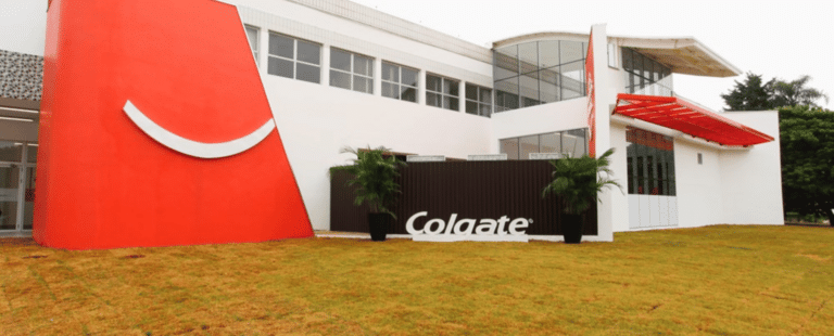 Colgate-Palmolive inaugura seu primeiro centro de experiências e imersão tecnológica