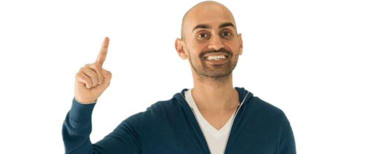 ESPM realiza evento gratuito com Neil Patel, o principal nome global do Marketing Digital