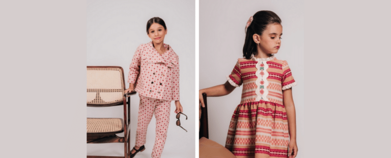 JK Iguatemi recebe com exclusividade a marca infantil Cinco Marias
