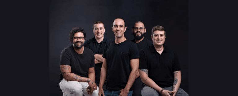 LEAN Agency tem três novos sócios