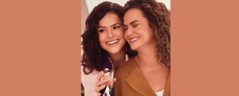 Com Maisa, Natura convida à reflexão no Dia das Mães: E se você conhecesse sua mãe como ela conhece você?