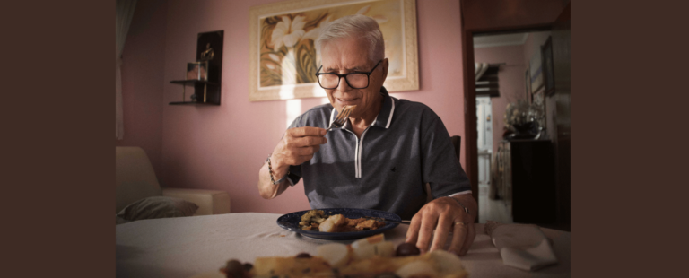 Nestlé e Publicis recriam receitas capazes de resgatar memórias de pessoas com Alzheimer