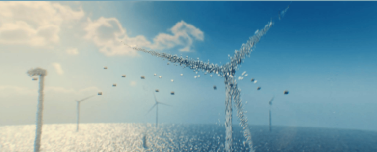 Petrobras lança nova campanha publicitária com foco na transição energética justa