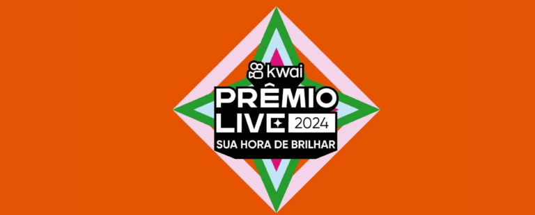 Kwai anuncia no Brasil o Prêmio Live Kwai destinado a criadores de lives em dez categorias