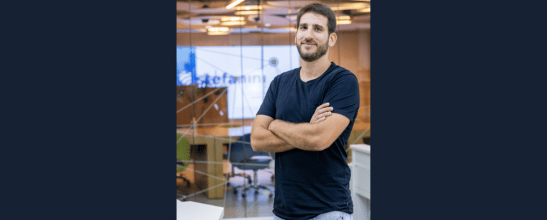 Guilherme Stefanini assume como CMO Global do Grupo Stefanini