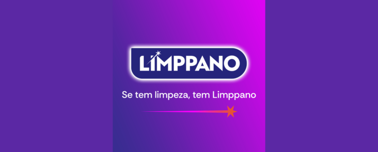 Limppano anuncia nova identidade visual, mais moderna e objetiva