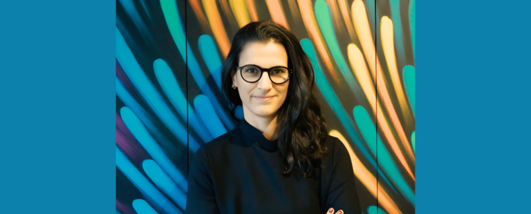 Mediabrands anuncia a chegada de Ana Cester como Head de Operações e Produtos Digitais