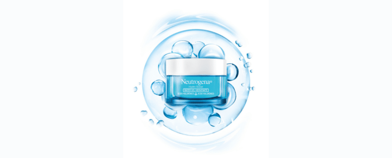NEUTROGENA® lança posicionamento de marca com foco em fortalecer a pele