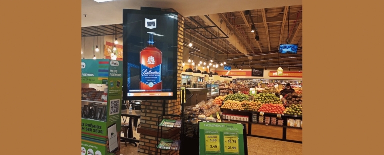 Retail Media renova e amplia parceria com GPA