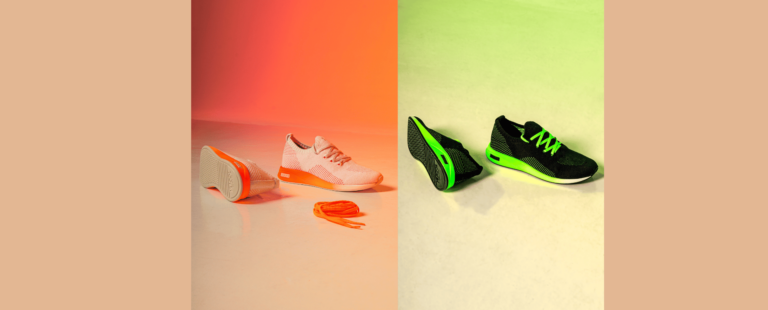 Yuool Neon: Yuool lança edição limitada de seu tênis best-seller em cores inéditas