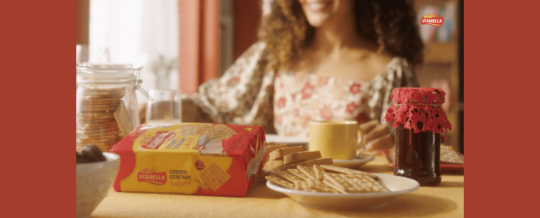 “Vitarella e Pernambuco, aqui tem diferença” é a nova campanha da marca feita para falar de orgulho pernambucano