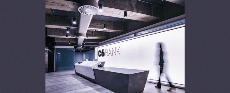 MetLife e C6 Bank firmam parceria para oferecer seguro de vida com exclusividade a clientes do banco